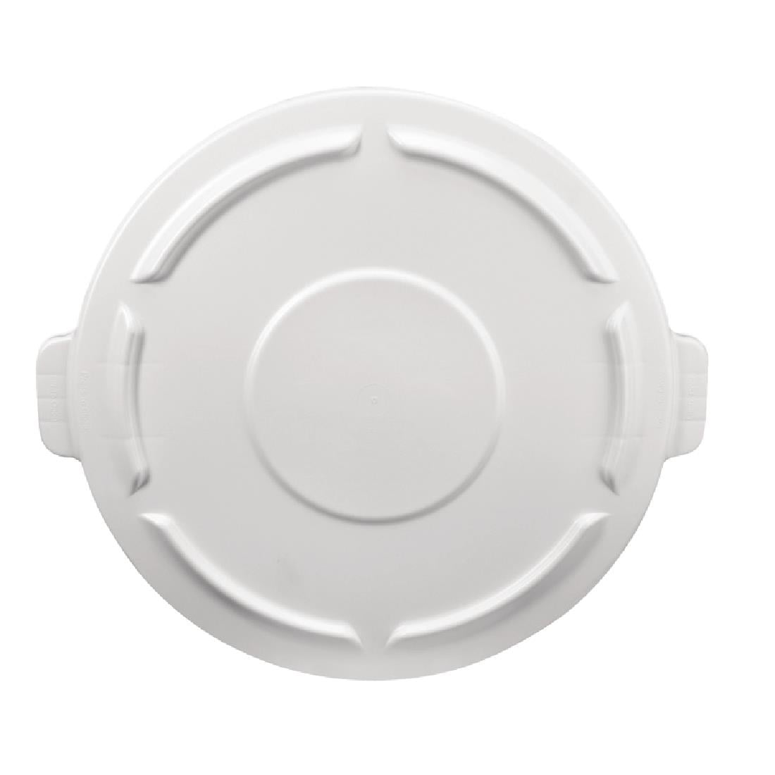 L661 Rubbermaid Brute deksel voor L651