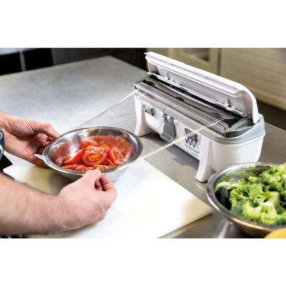 M801 Wrapmaster foliedispenser 30,5cm