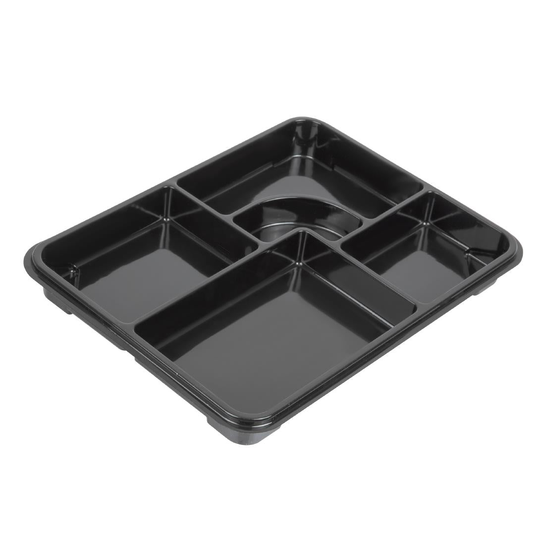 FB291 Faerch recyclebare bentoboxen 263 x 201mm (90 stuks)