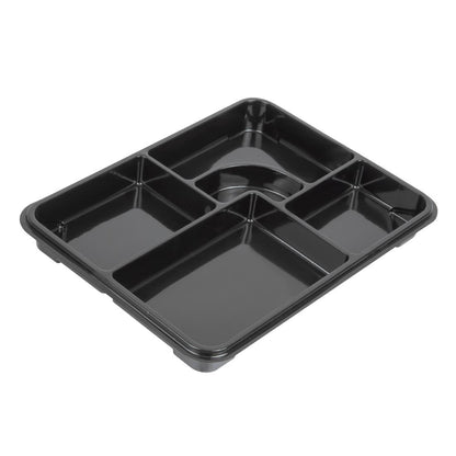 FB291 Faerch recyclebare bentoboxen 263 x 201mm (90 stuks)