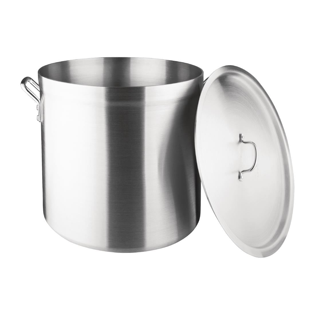S354 Vogue soeppan hoog 47,2Ltr