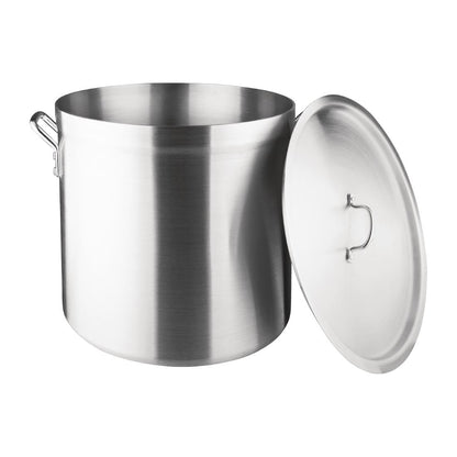 S354 Vogue soeppan hoog 47,2Ltr