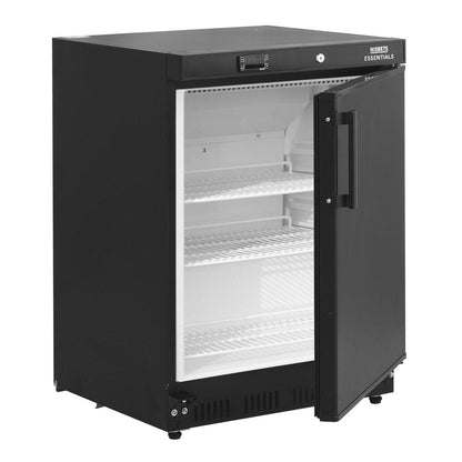 FB046 Nisbets Essentials compacte koeling 150L