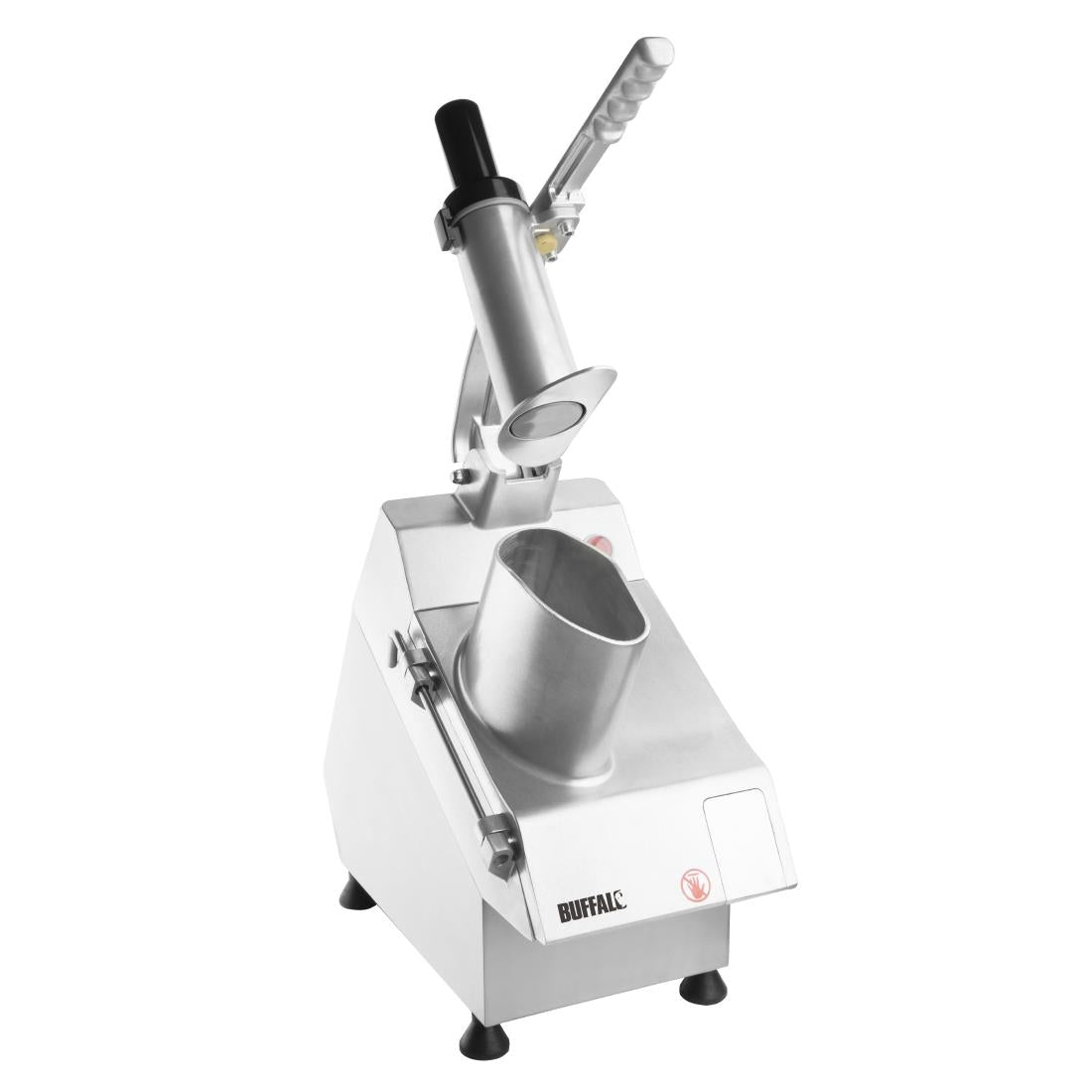 CH423 Buffalo Multifunctionele Groentebereidingsmachine