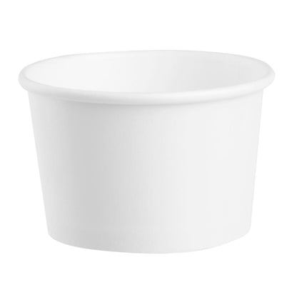 HW631 Fiesta Recycleerbare Ijspotten 85ml (1000 stuks)