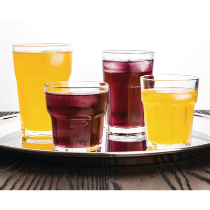 GF926 Olympia Orleans Tumblers 24cl (12 Stuks)