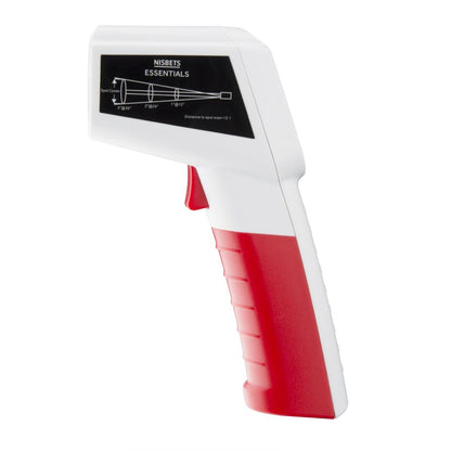 DF673 Nisbets Essentials mini infrarood digitale thermometer