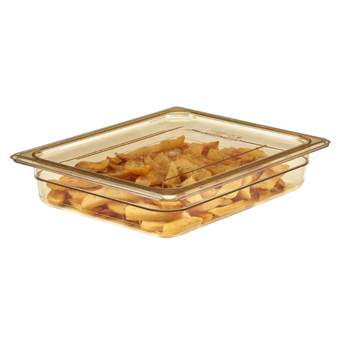 DW521 Cambro hittebestendig GN 1/2 deksel