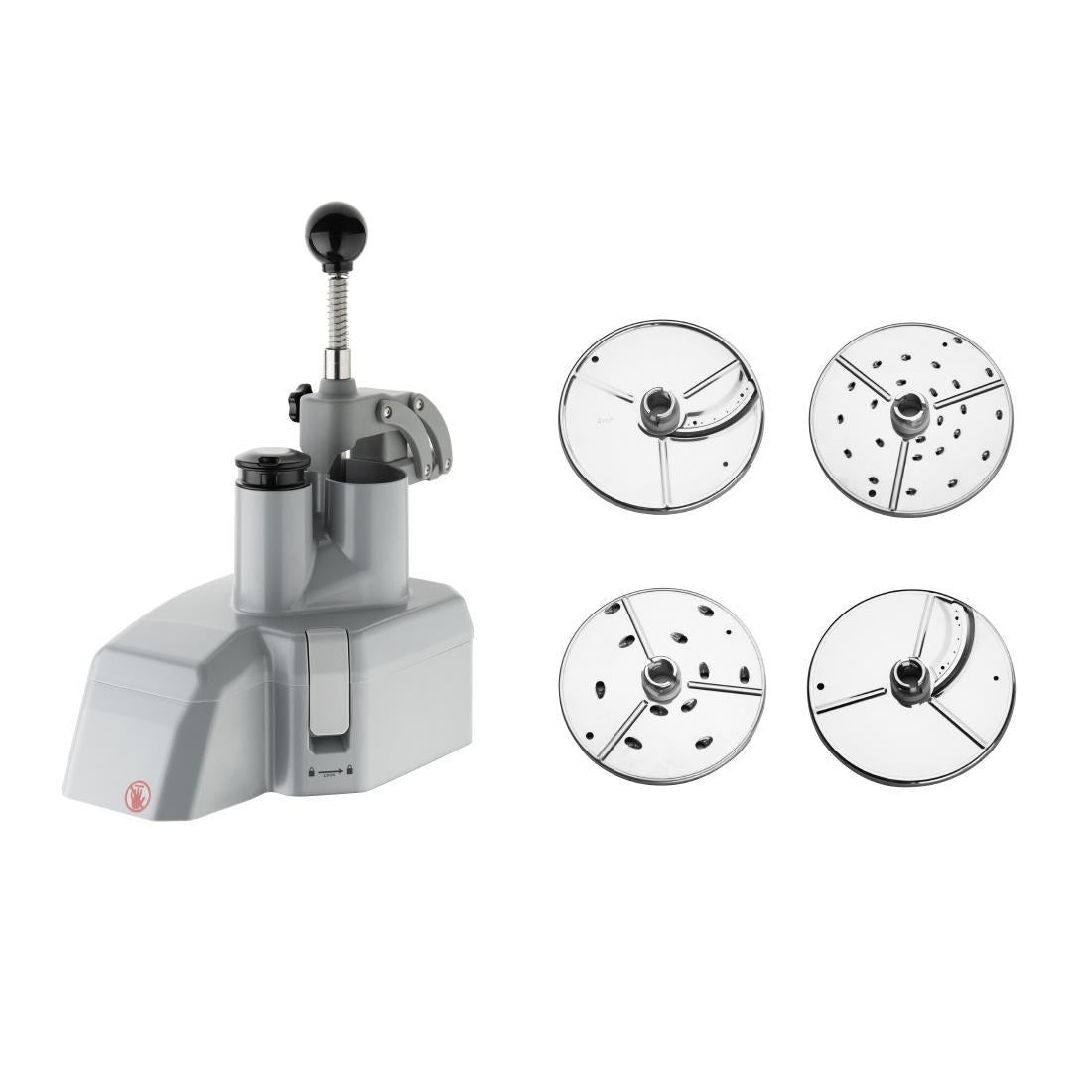 DN630 Buffalo Veg-Attachment Voor Buffalo Komsnijder