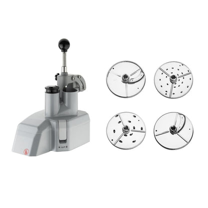 DN630 Buffalo Veg-Attachment Voor Buffalo Komsnijder