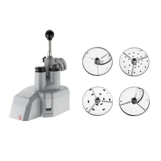 DN630 Buffalo Veg-Attachment Voor Buffalo Komsnijder