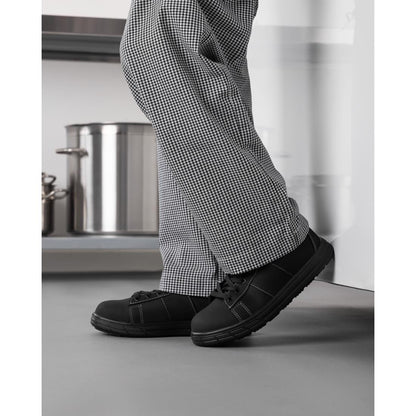 BB420-44 Slipbuster sportieve veiligheidsschoenen 44