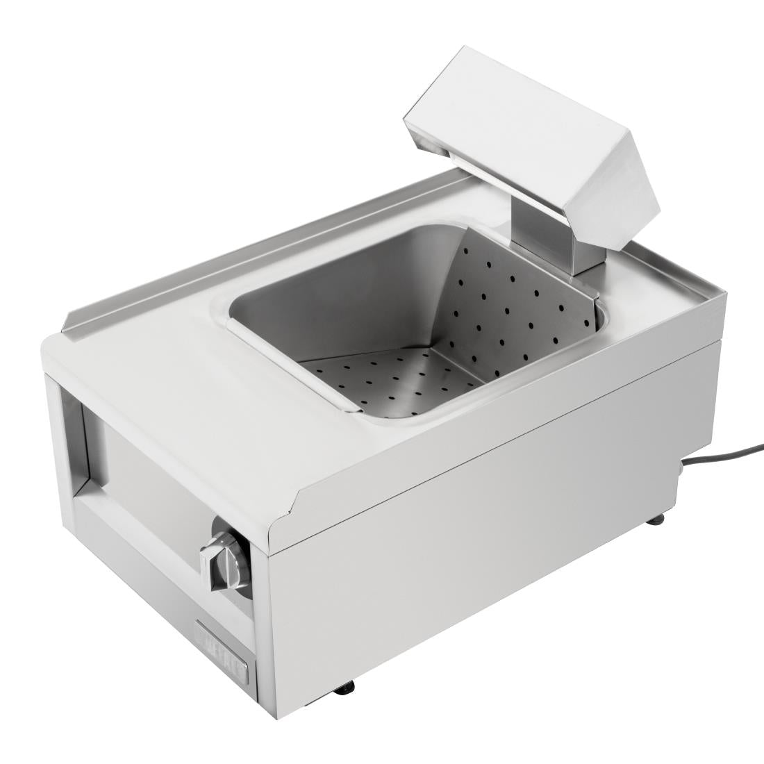 CU479 Buffalo 600-Serie Chip-Scuttle