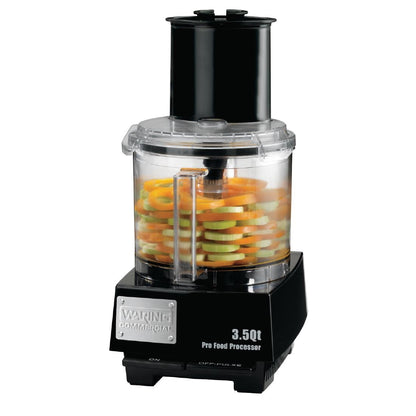 CC026 Waring foodprocessor 3,3Ltr WFP14SE