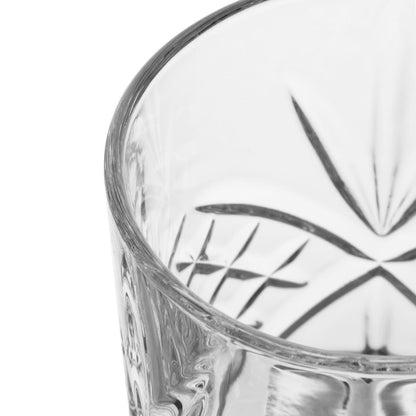 CW393 Olympia Old Duke whiskeyglazen 295ml (6 stuks)