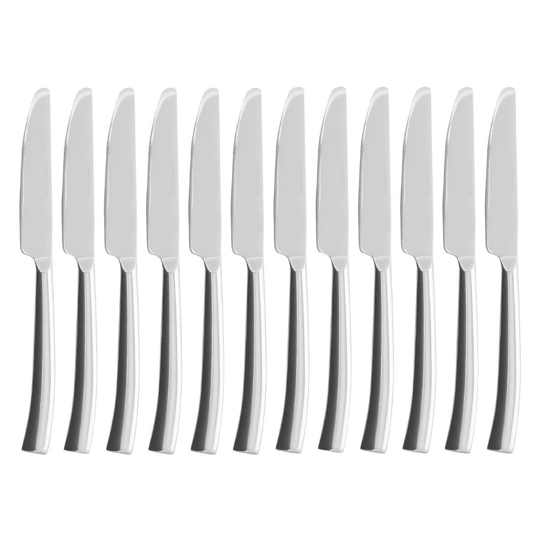 CB642 Olympia Torino tafelmessen (12 stuks)