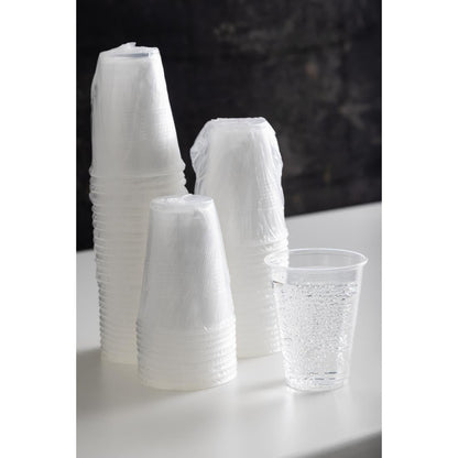 CG767 Disposable bekers 25,5cl (500 stuks)