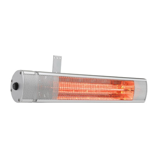 HU418 Tristar Terrasverwarmer Muur Gemonteerd Ka-5277 - Ip55