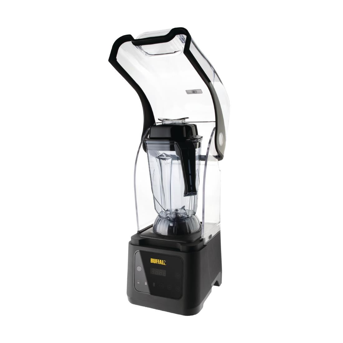 CY141 Buffalo digitale blender met geluidskap 2,5L