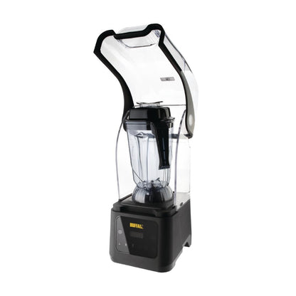 CY141 Buffalo digitale blender met geluidskap 2,5L