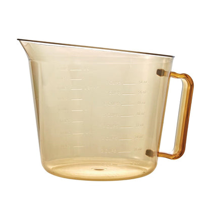 FC087 Cambro Hoge Warmte Maatbeker 1,9Ltr