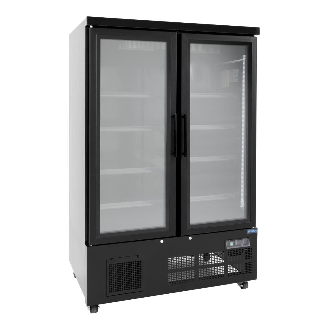 GP487 Polar G-Serie Dubbele Deur Multideck Vriezer