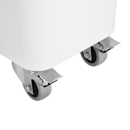 JB553 Vogue ingrediëntenbak met schep 81Ltr
