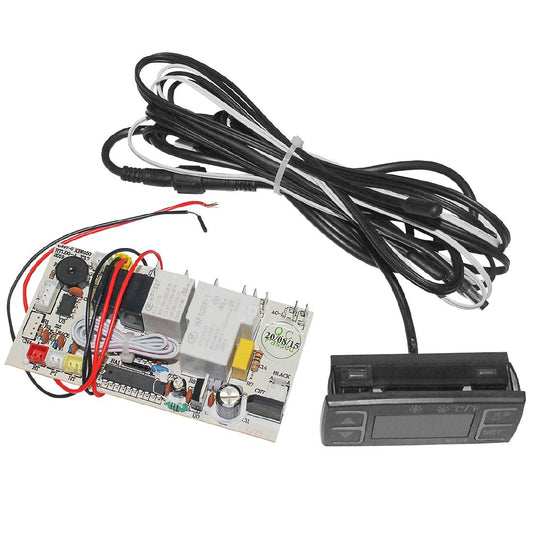 AK920 Polar Complete Digitale Regelaar