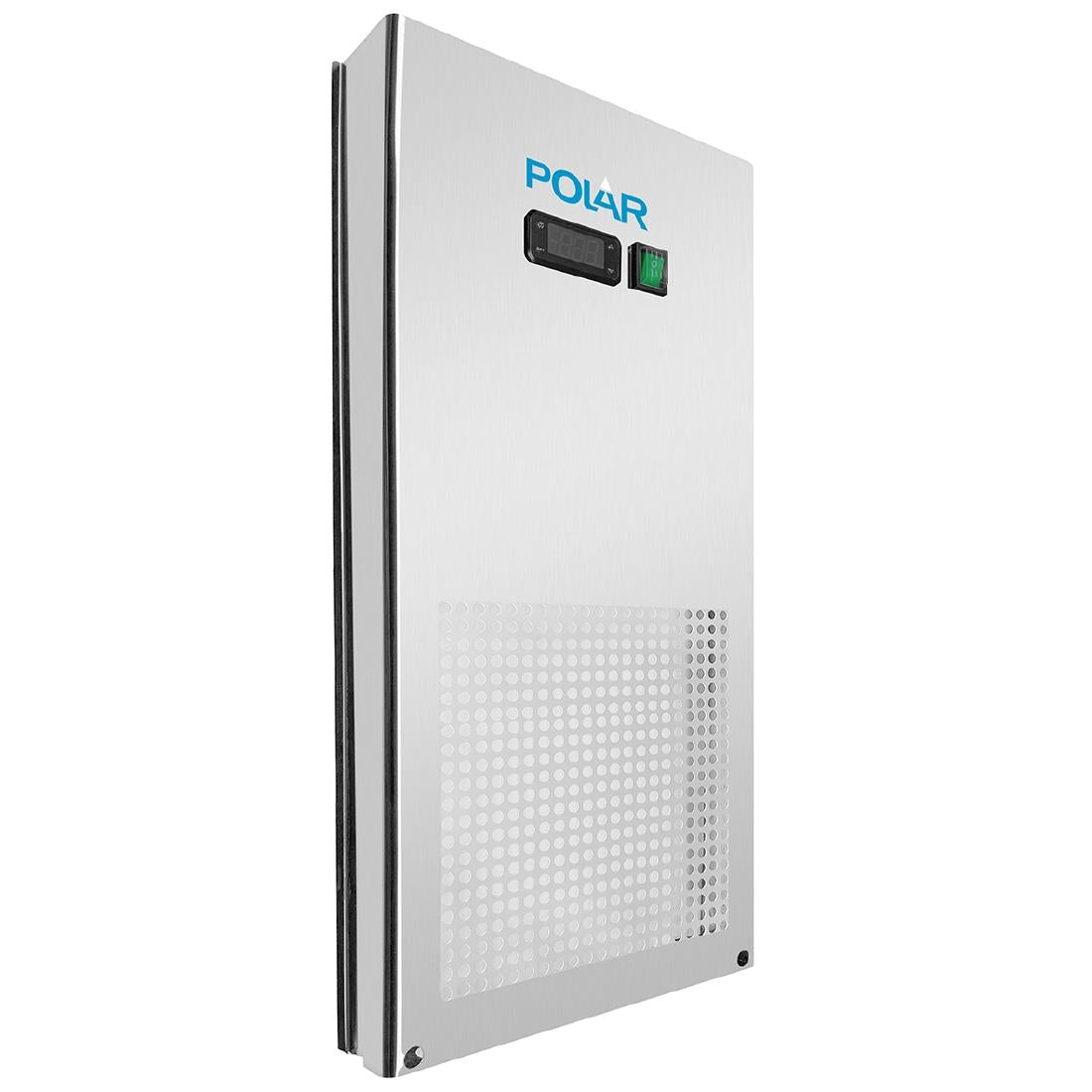 AS930 Polar frontpaneel
