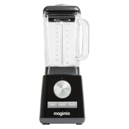 CT799 Magimix Blender Power 4 zwart