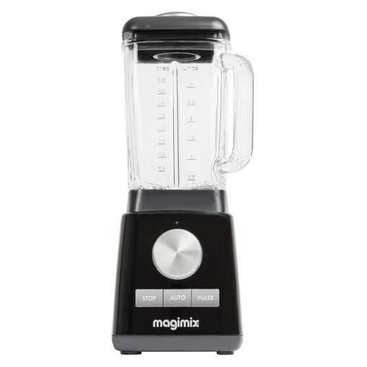 CT799 Magimix Blender Power 4 zwart