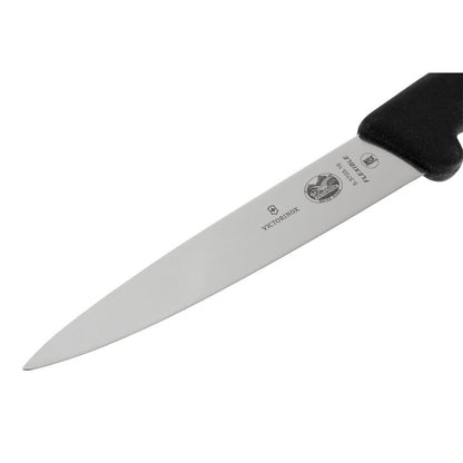 C660 Victorinox Fibrox flexibel fileermes 15cm