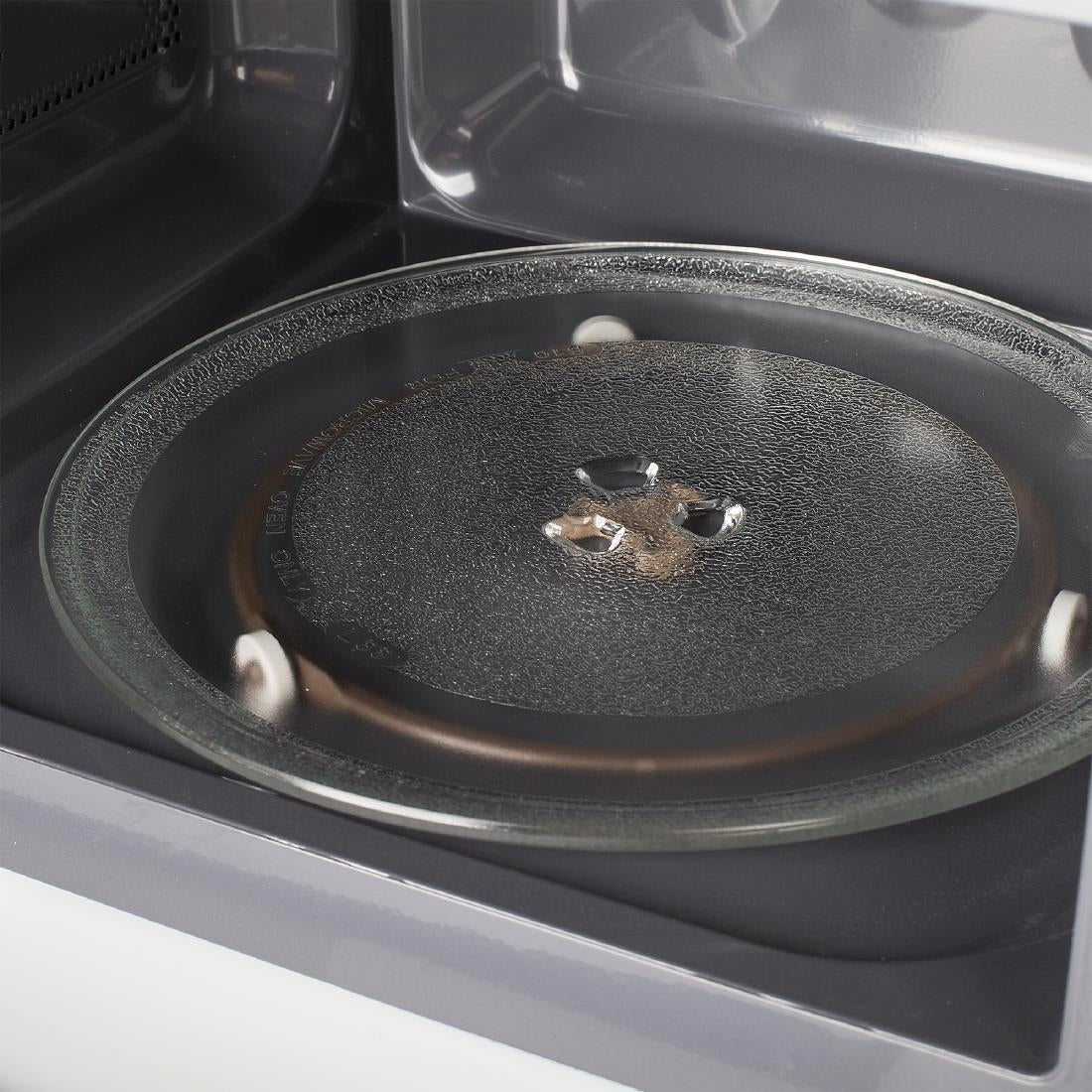 DN629 Tristar MW-2705 20Ltr magnetronoven met grill en 8 kookprogramma's