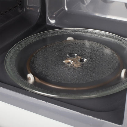 DN629 Tristar MW-2705 20Ltr magnetronoven met grill en 8 kookprogramma's