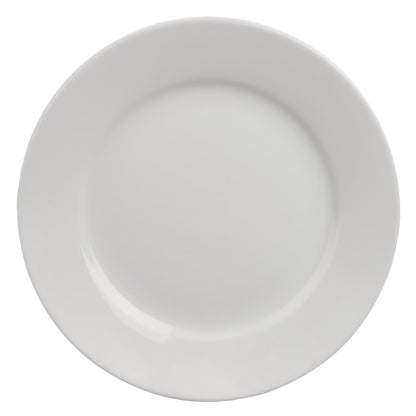 CC209 Olympia Athena Borden Met Brede Rand 25,4cm (12 Stuks)
