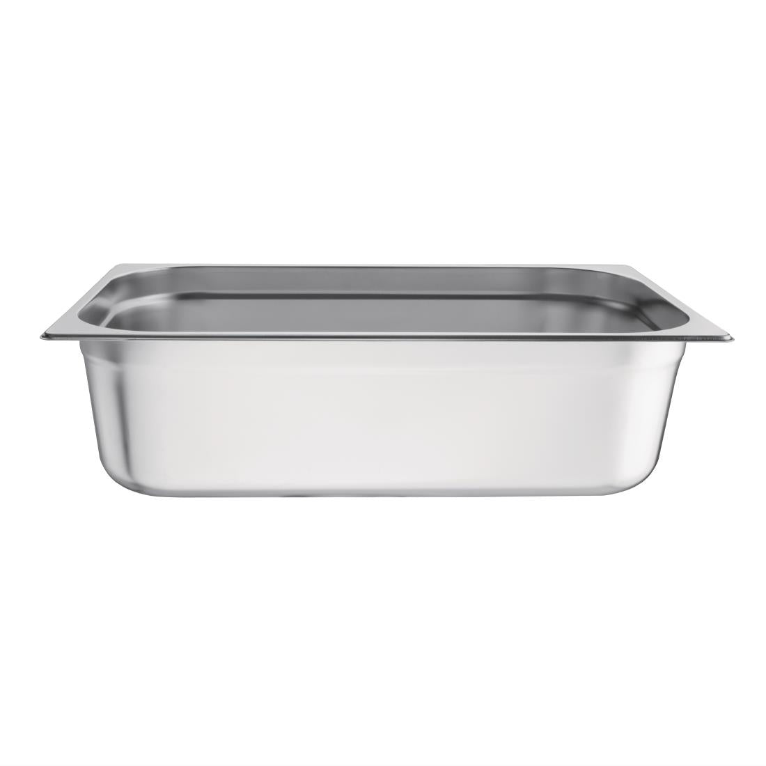 K924 Vogue RVS gastronormbak GN 1/1 150mm