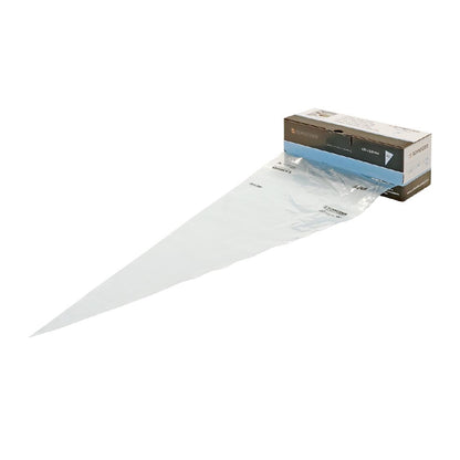 GT124 Schneider wegwerpspuitzakken blauw 47cm (100 stuks)