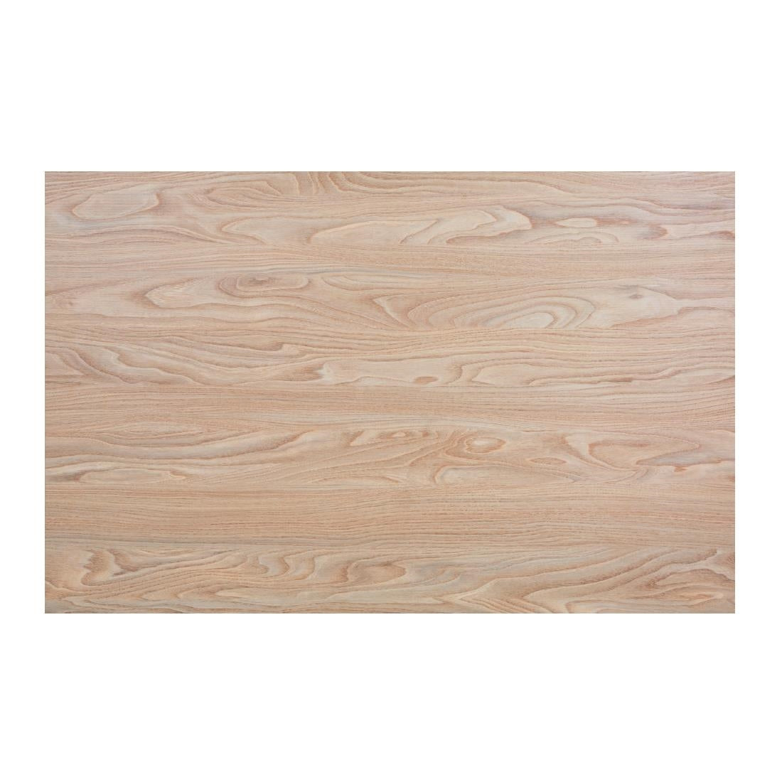 DT443 Bolero voorgeboord rechthoekig tafelblad Antique Natural 1100x700mm