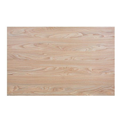 DT443 Bolero voorgeboord rechthoekig tafelblad Antique Natural 1100x700mm