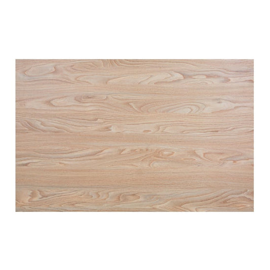 DT443 Bolero voorgeboord rechthoekig tafelblad Antique Natural 1100x700mm