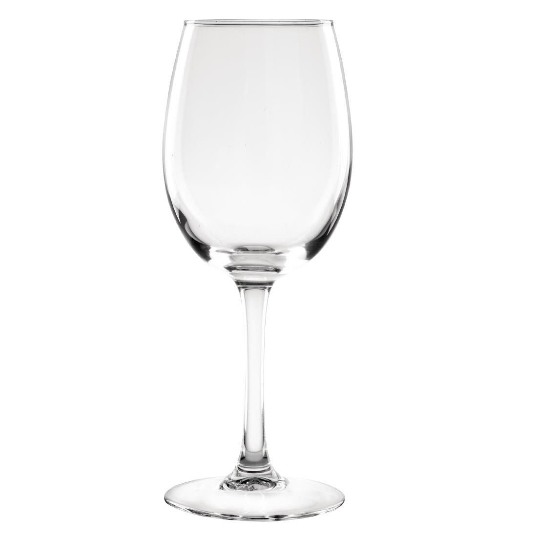 FB574 Olympia Rosario wijnglazen 350ml (6 stuks)