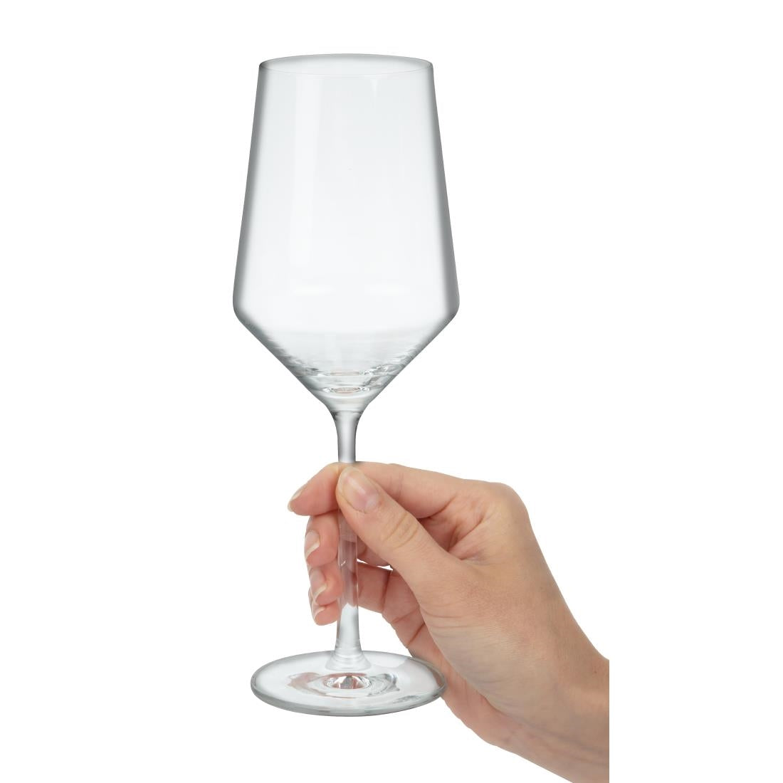 GD901 Schott Zwiesel Belfesta Kristal Witte Wjnglazen 408ml (6 stuks)
