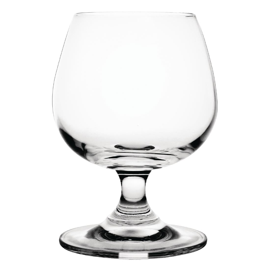 GM577 Olympia Crystal Bar Collection cognacglazen 25,5cl (6 stuks)