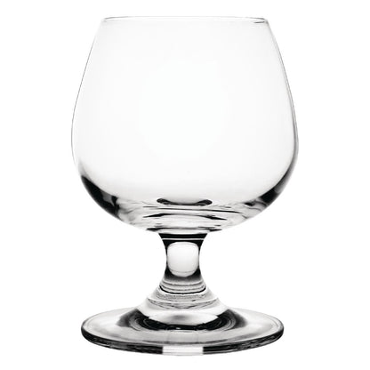 GM577 Olympia Crystal Bar Collection cognacglazen 25,5cl (6 stuks)