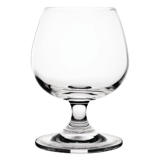 GM577 Olympia Crystal Bar Collection cognacglazen 25,5cl (6 stuks)