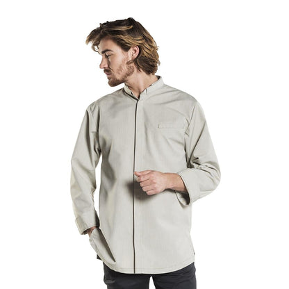 BA015-XL Chaud Devant Nordic Green maat XL Heren