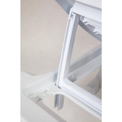SA678 Resol Witte Lligstoelen (4 stuks)