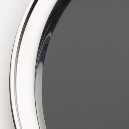 DP207 Olympia RVS antislip dienblad rond 30,5cm
