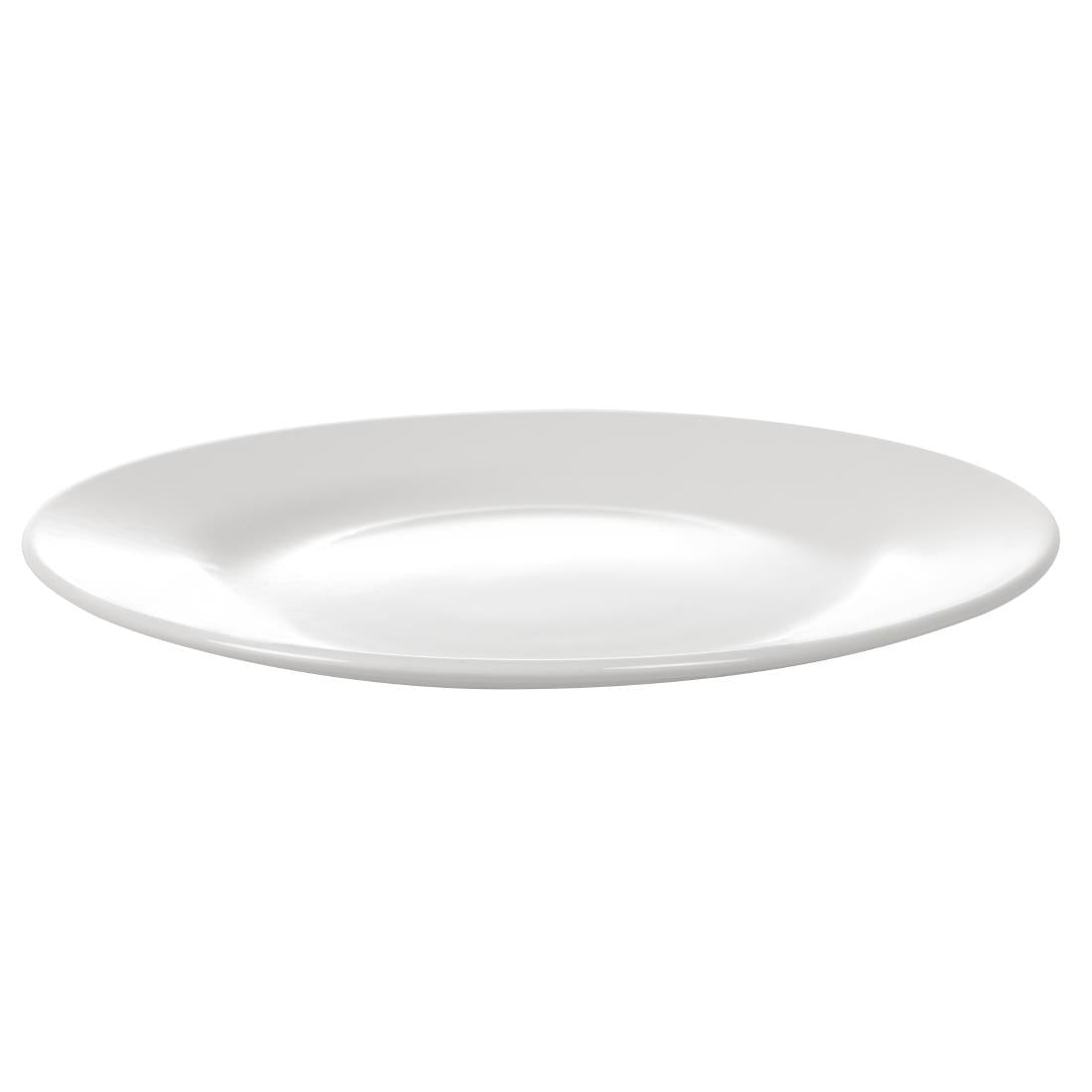 P604 Churchill Whiteware Classic borden 28cm (12 stuks)