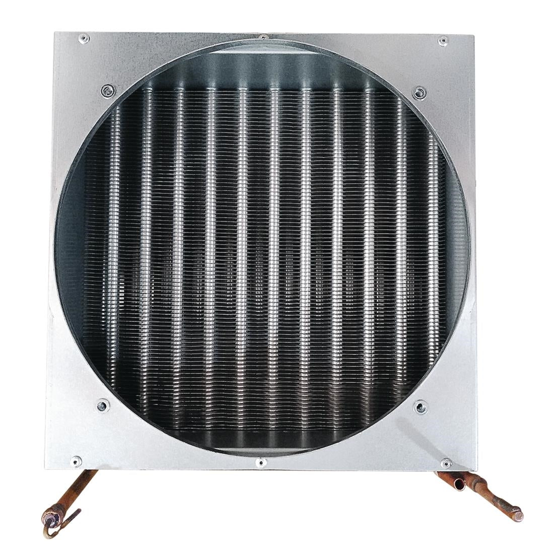 AK690 Polar Condensor